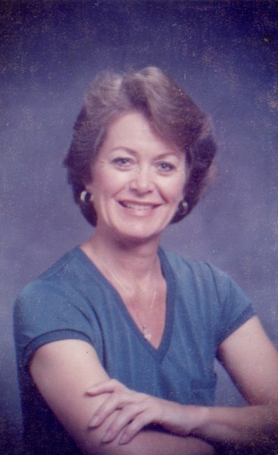Obituary of Frances H Dennard