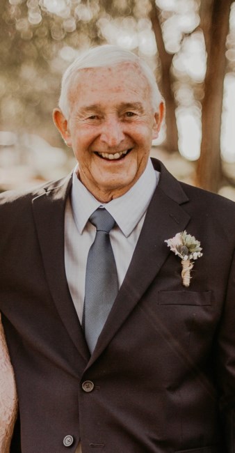 Obituary of Richard A. Green Sr.