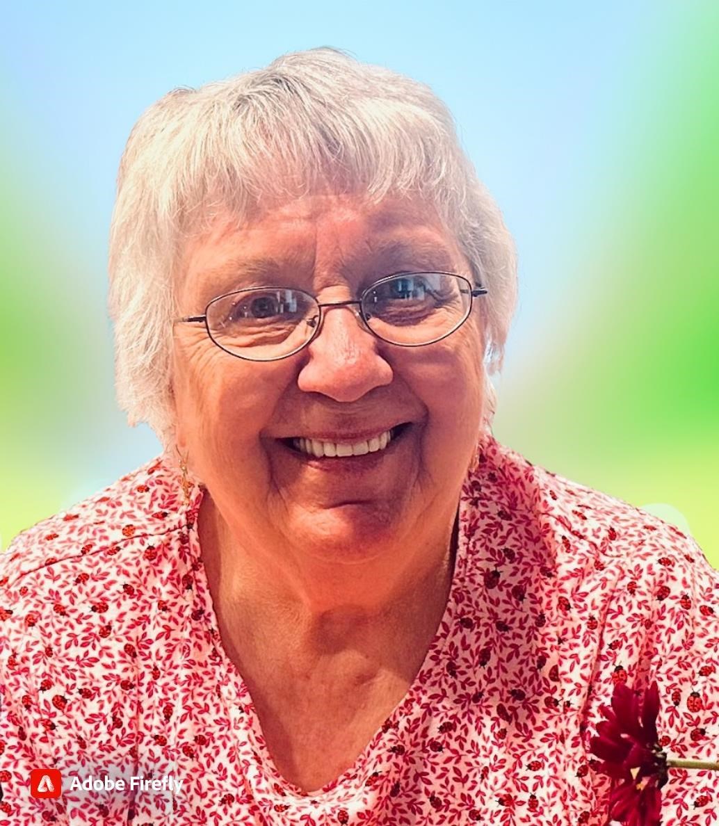 Obituary of Carol M Driscoll