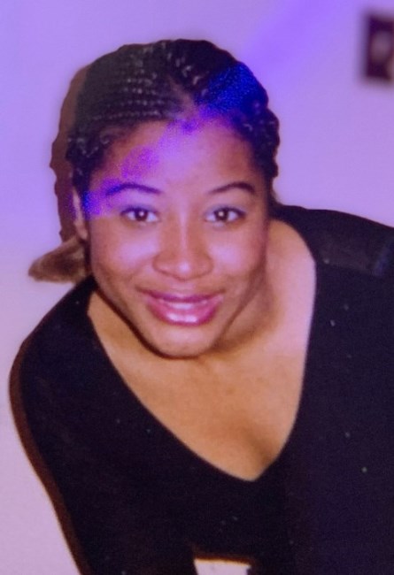 Obituary of Jessica Nicole Steele