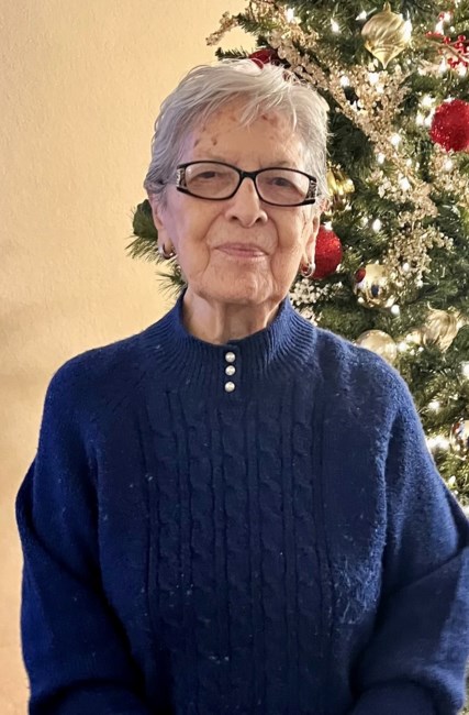 Avis de décès de Tony F. Sanchez