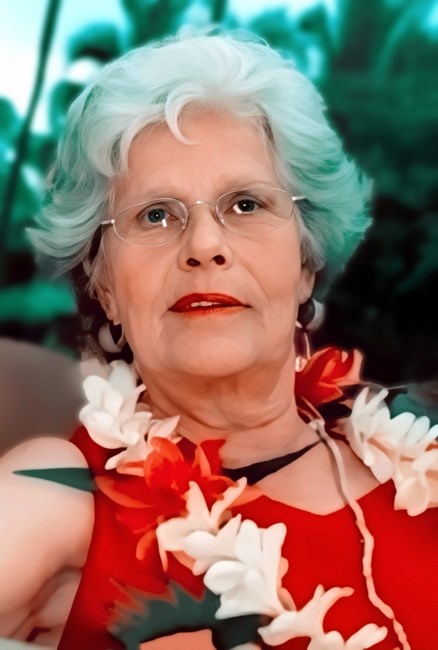 Obituary of Wanda Jefferson Hart