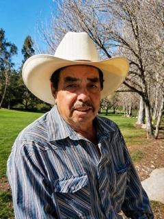 Obituary of Olimpio Rodriguez Cervantes