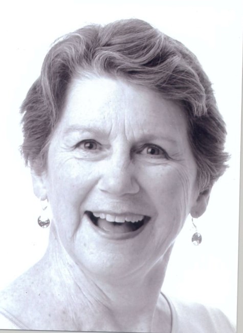 Obituario de Donna K. Goodman