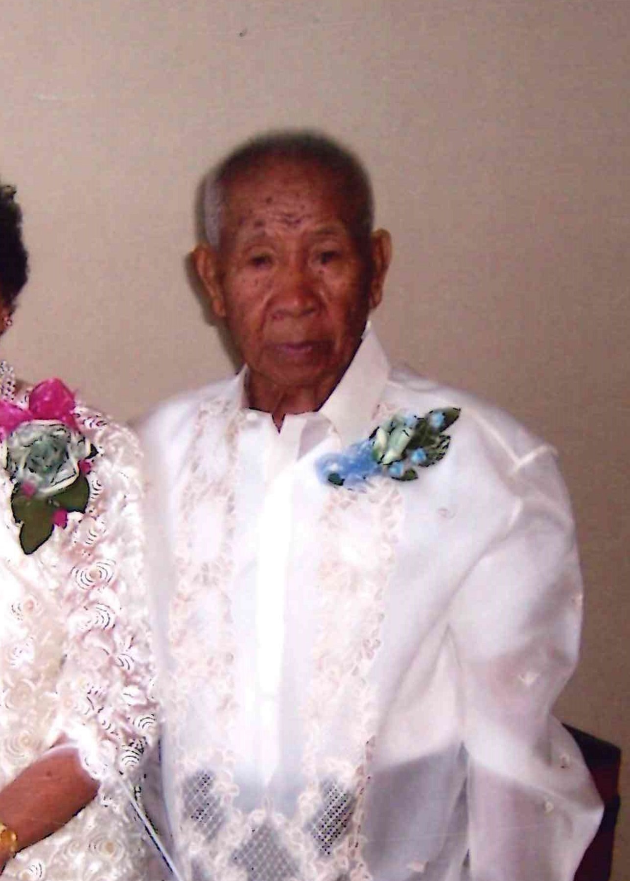 Obituary of Tomas G Andres