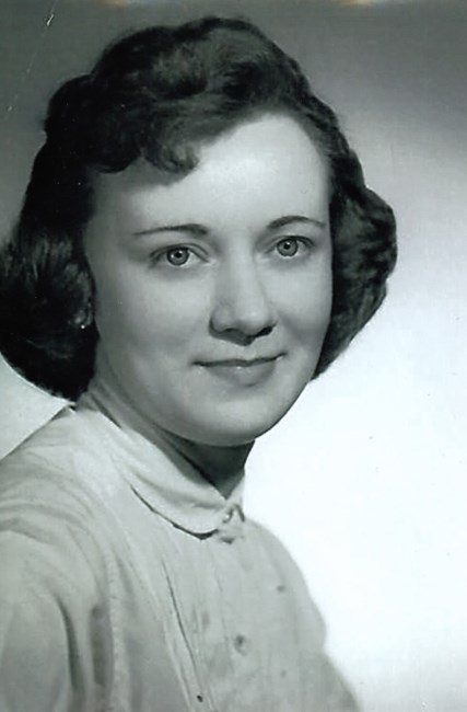Obituary of Florence M Littier