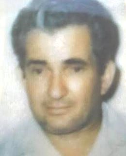 Obituary of John J Nieves