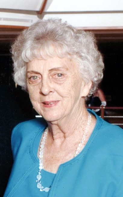 Obituary of Ruth Arlene Rudd