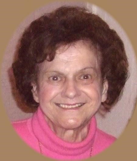Obituary of Bessie A Harla