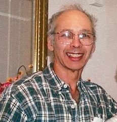 Obituary of Peter Aloysius Driffield