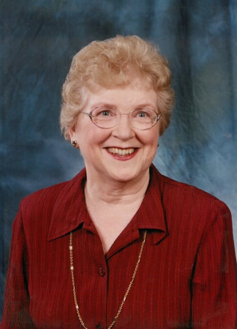 Obituario de Beatrice "Betty" Ingham