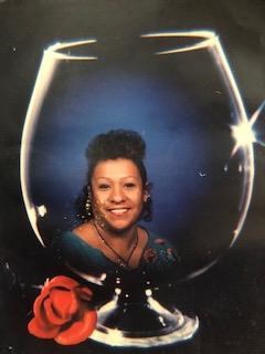 Obituary of Maria Teresa Magana