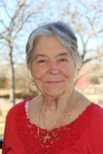 Martha Vance