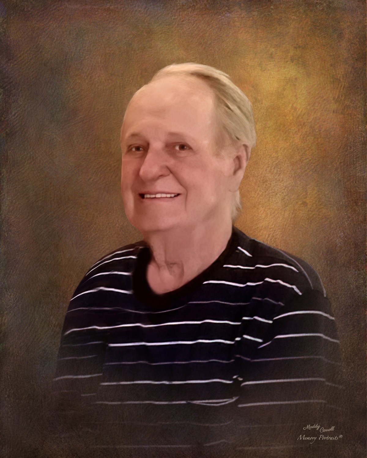 Sidney Ray Greene Obituary - Louisville, KY