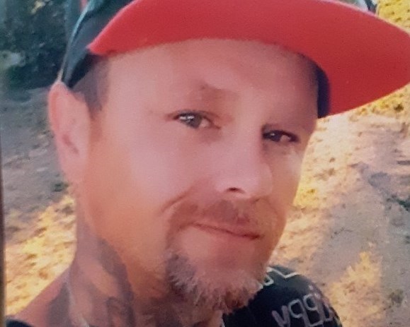 Johnathon Emerson Obituary - Red Bluff, CA