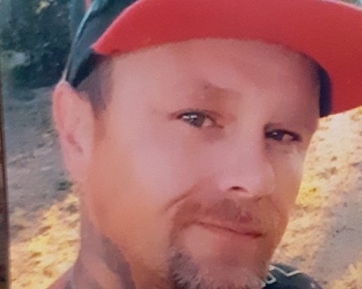 Johnathon Emerson Obituary - Red Bluff, CA