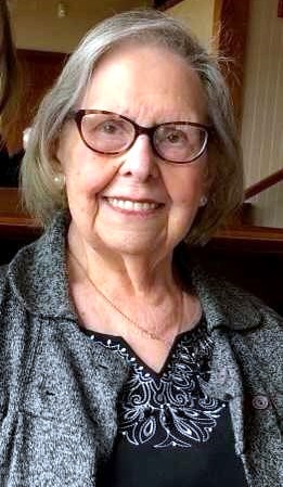 Barbara Dorey Obituary - Hyannis, MA