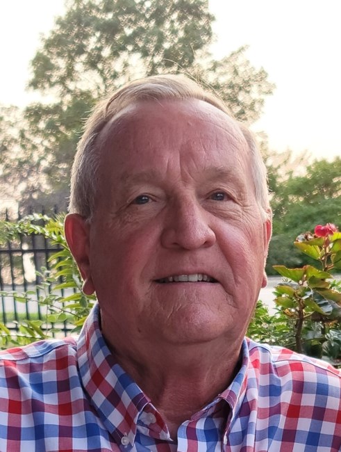 Obituary of John R Musch