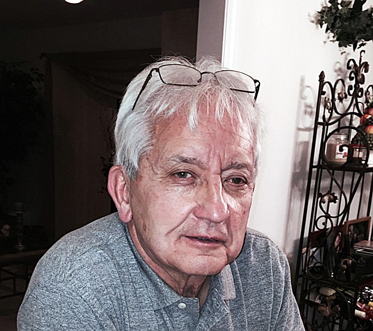 Obituario de Nicholas Chudkosky