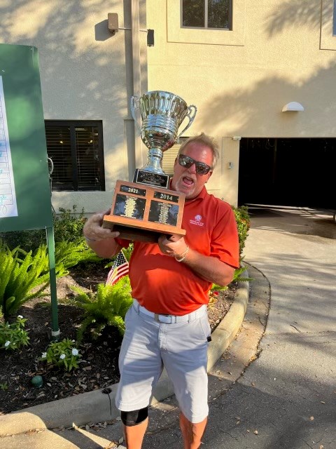 Obituary of Gregory Eugene Hidinger