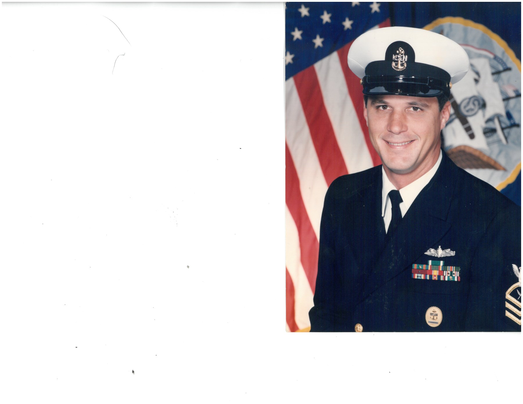 Obituary of Jeffrey William Schramm Emanuel