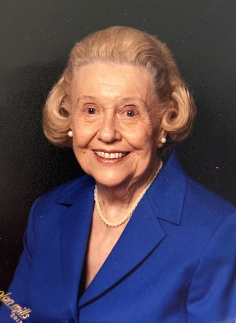 Obituary of Maryfrances Offermann