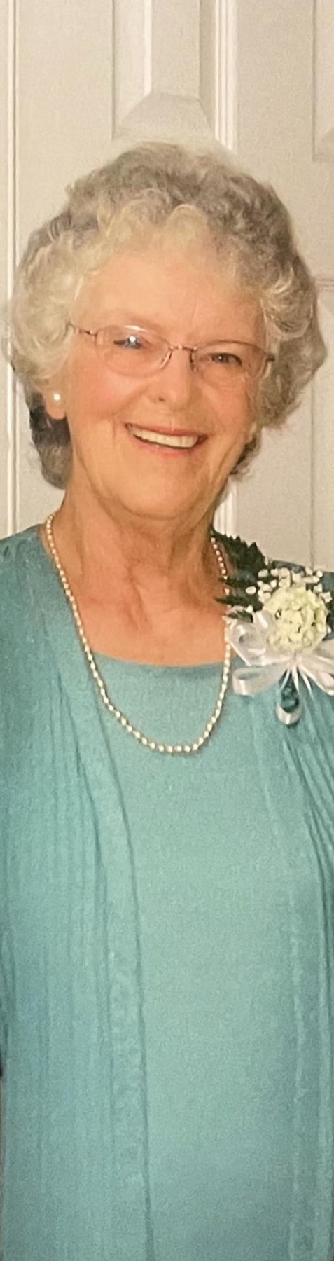 Obituary of Mollie Ann Hogan Johnson