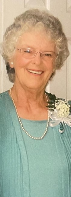 Obituary of Mollie Ann Hogan Johnson