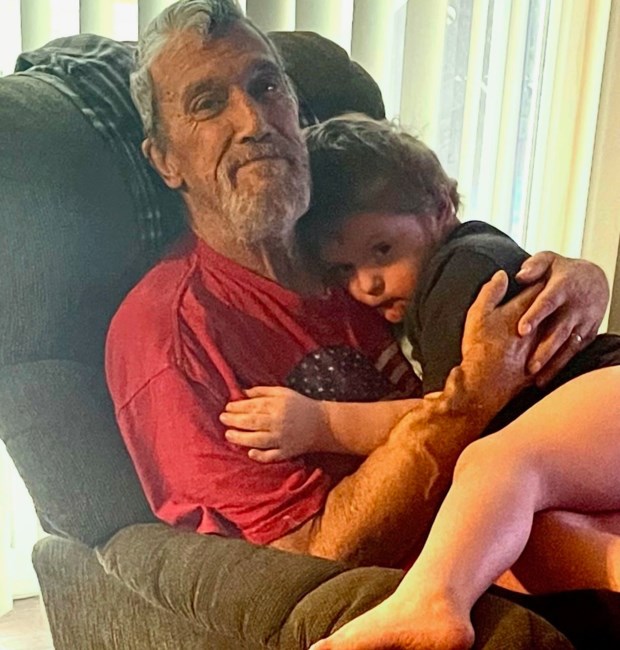 Obituary of Keith Ronald Beskow