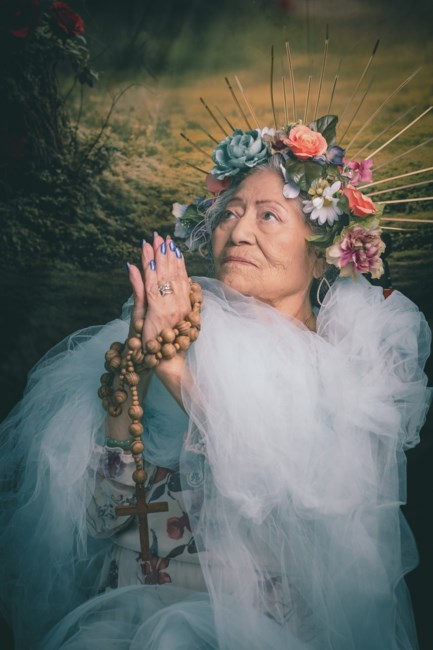 Obituary of Delia Rodriguez Gomez