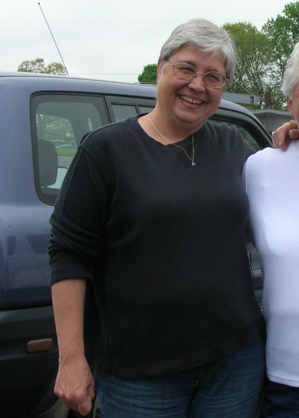 Obituary of Patricia Hennage