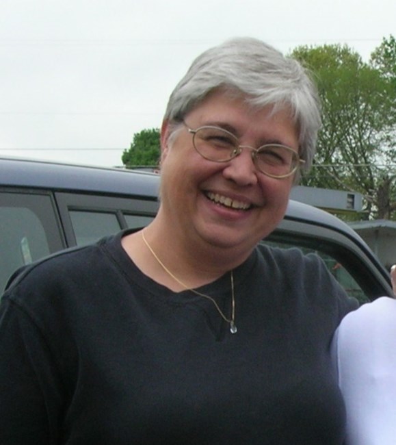 Obituary of Patricia Hennage