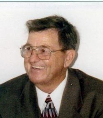 Obituary of Charles Mick Ramsey, Sr.