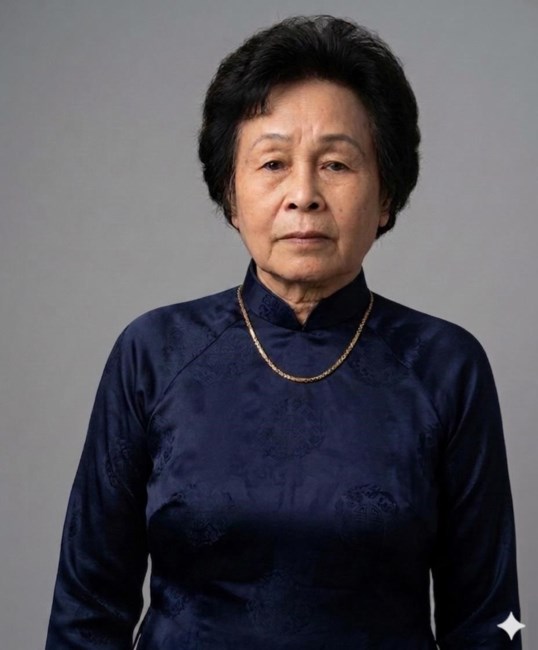 Obituary of Cam Nhung Thi Cao