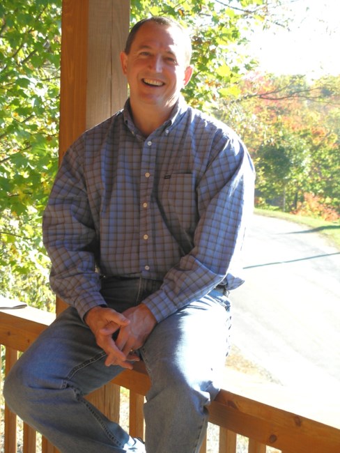 Avis de décès de Gary William Bushman