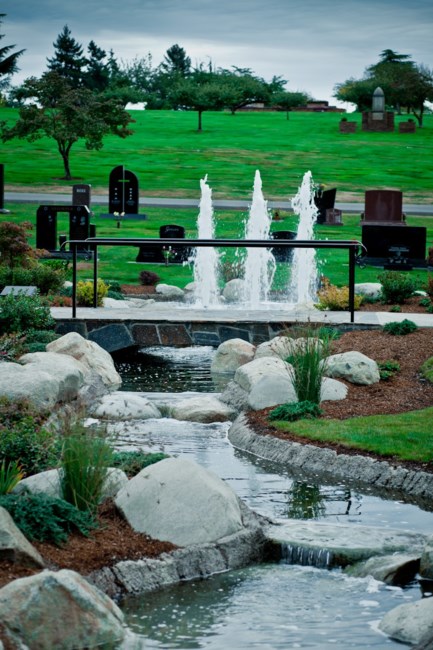 Obituary of Stella Ruth Randoy