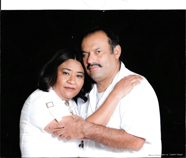 Obituary of Mr. Nicolas Arzate