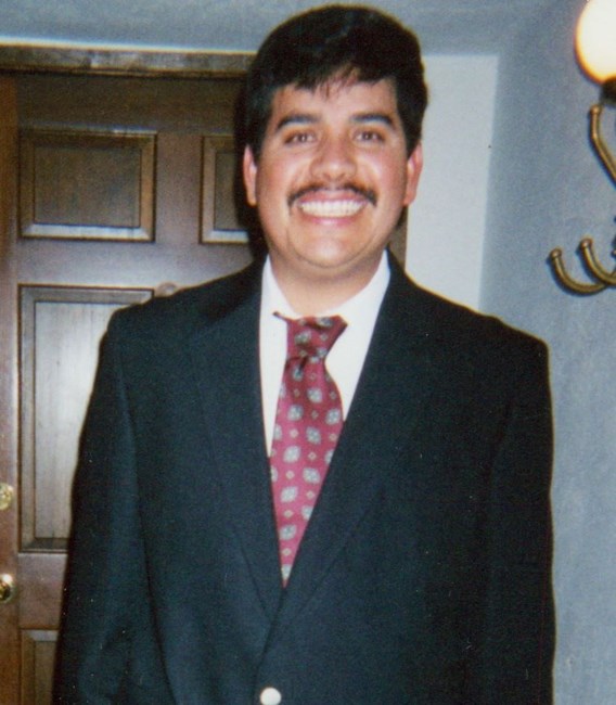 Obituario de Juan Antonio Felix