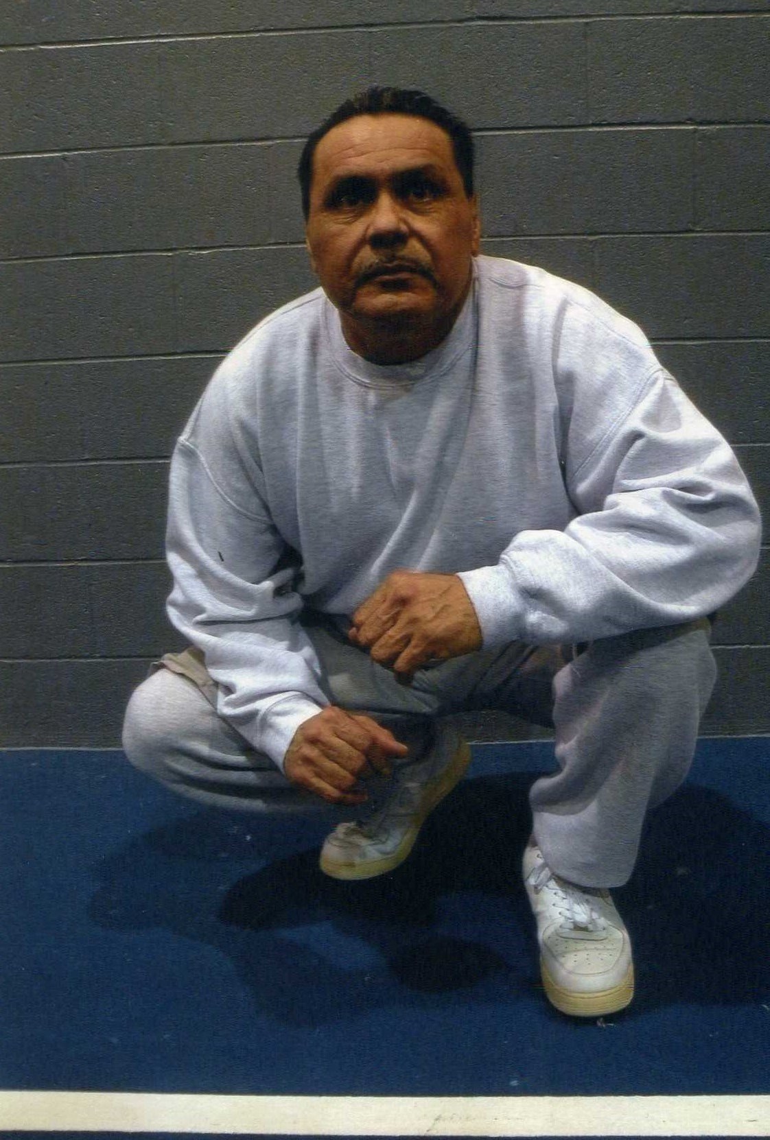 Obituary of Jose Moreno Azúa