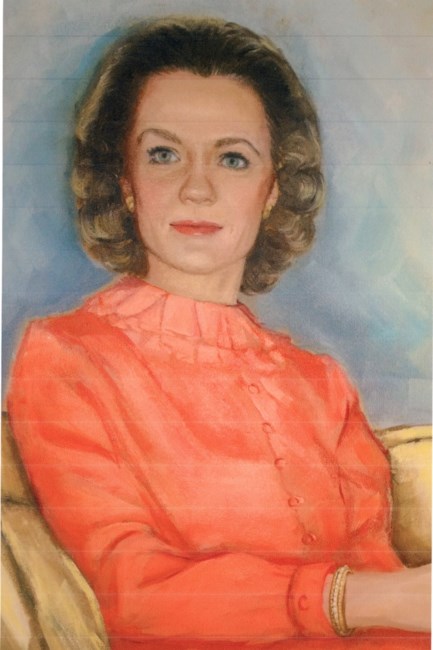 Obituary of Coquette Beran Barnes