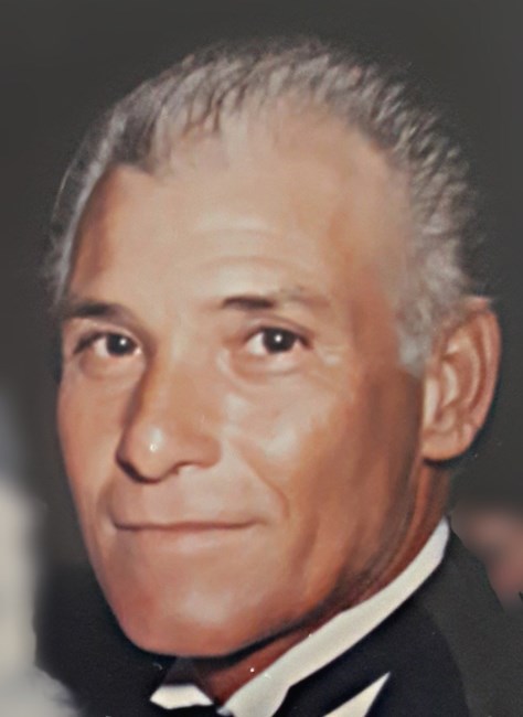 Obituary of Pedro Antonio Nodarse