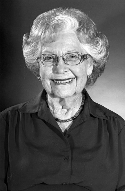 Obituary of Mary Louise Miller