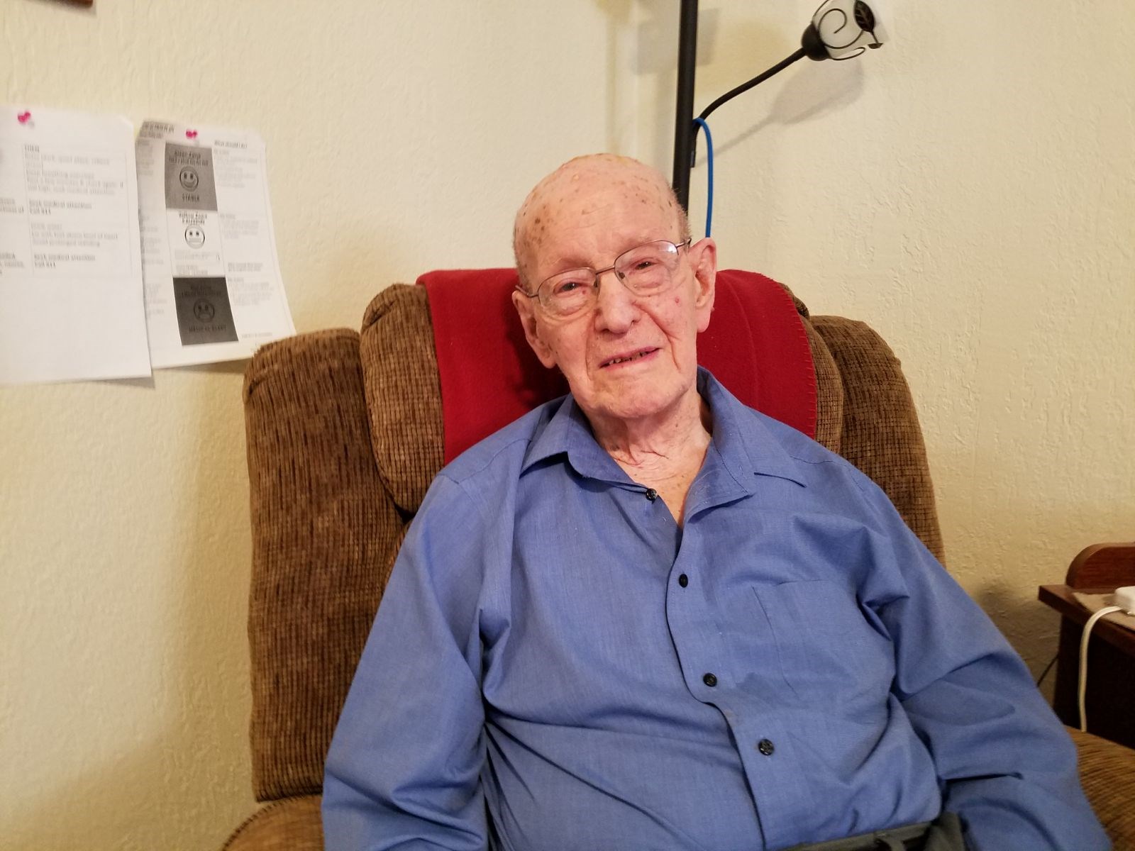 Obituary of Raymon Kelly Curtis