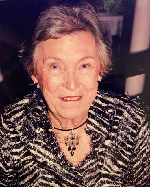 Martha Jane Reynolds Obituary Dallas, TX