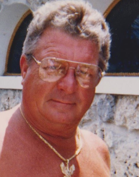 Obituary of Charles William Crumbley Sr.