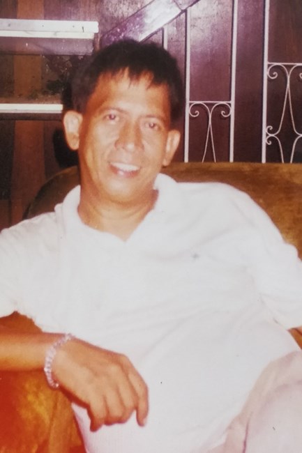 Obituary of Peter Marlon Viar Pelaez