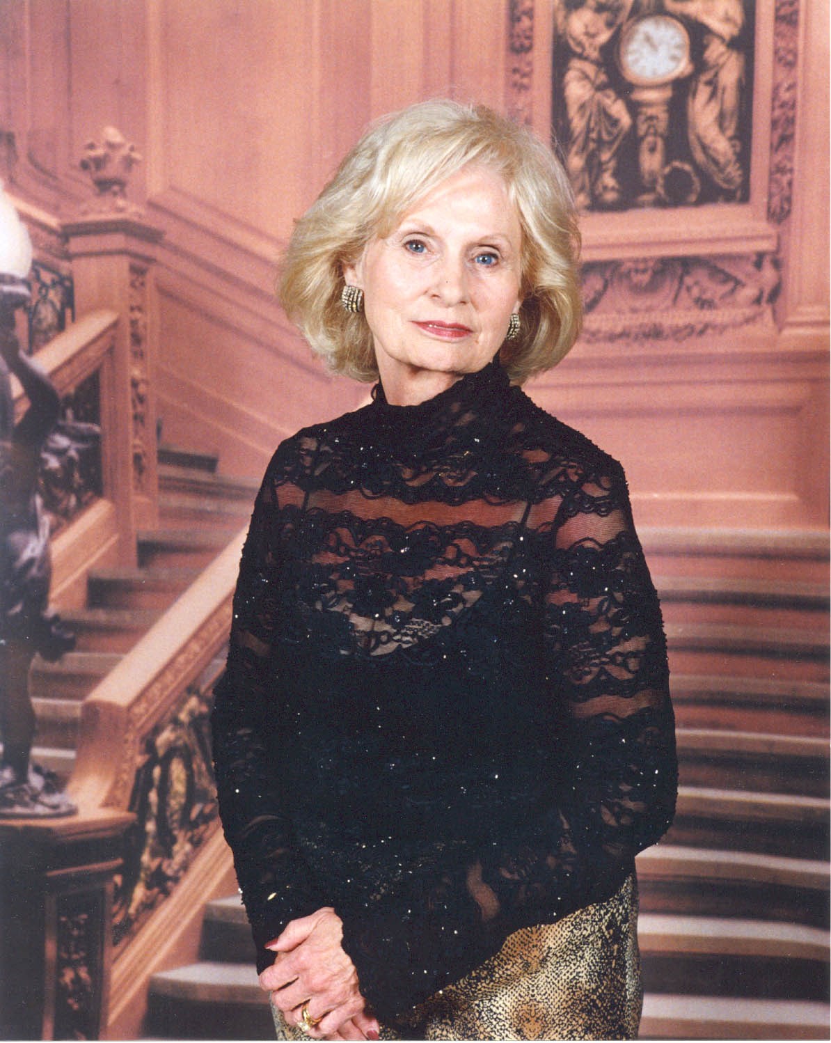 Obituary of Susan Ann Richards Layton