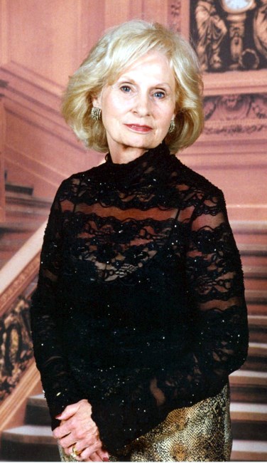 Obituary of Susan Ann Richards Layton