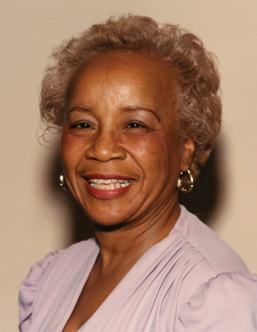 Obituary of Varnell Jefferies