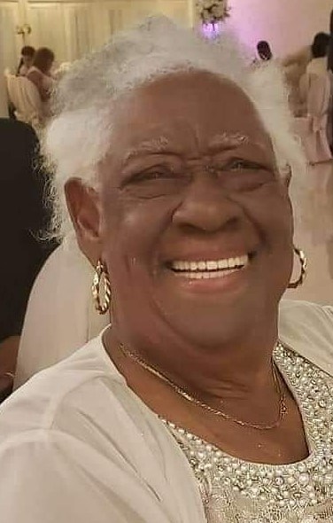 Avis de décès de Gloria Mary Brown
